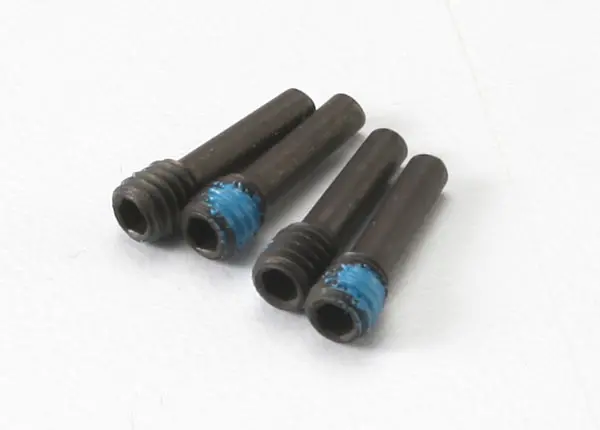 Traxxas 4X13mm Screw Pin (4) 1