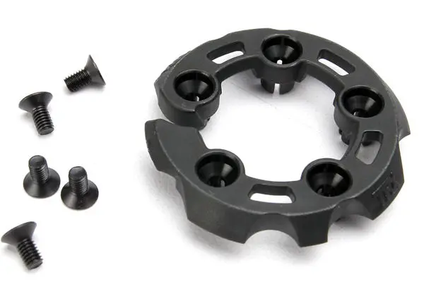 Traxxas Cooling Head Protector (Trx 3.3) 1