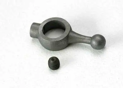 Traxxas Carburetor Throttle Arm (Tmx 2.5) 1