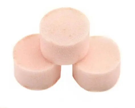Traxxas Air Filter Inserts, Foam (3) (Pre-Oiled) (Trx 2.5, 2.5R, 3.3) 1