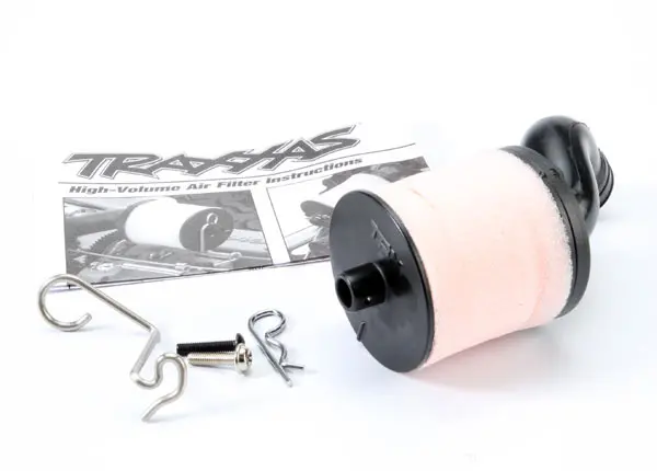 Traxxas Air Filter Body (1) (Tmx 3.3, Tmx) 1