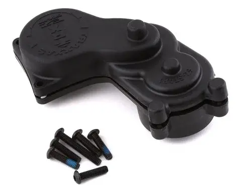 Traxxas Housing Set (Inner, Outer) (Ez Start 2) 3X12mmbcs (5), 3X20bcs (1), Motor Bushing 1