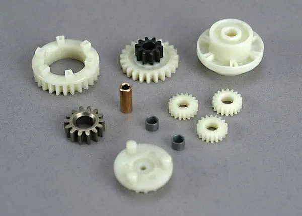 Traxxas Gear Set (Complete) (Ez Start 2) 1