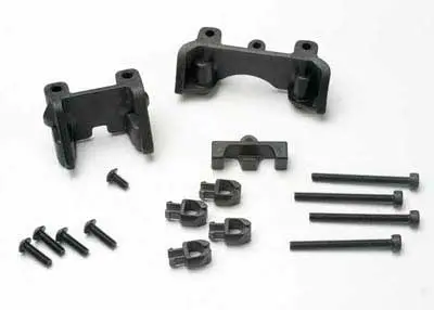 Traxxas Revo Shock Mounts 1