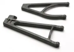 Traxxas Suspension Arms Adjustable Wheelbase Left Side Upper & Lower 1