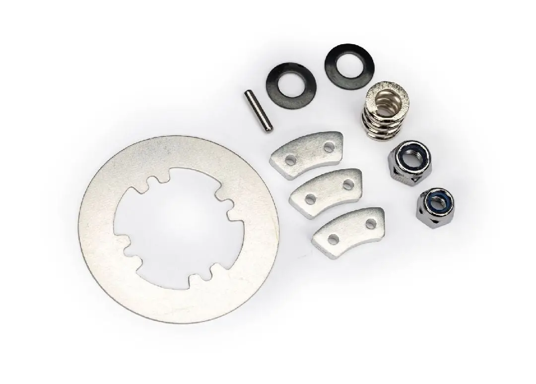 Traxxas Rebuild Kit (Heavy Duty) 1
