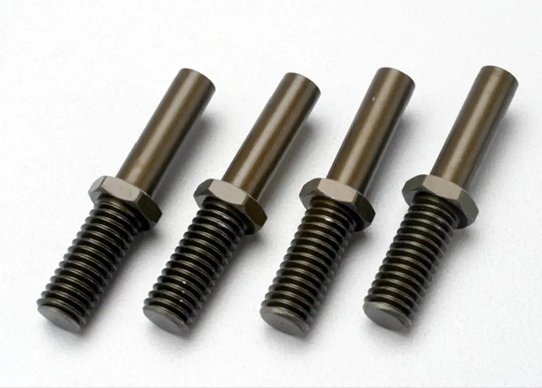Traxxas Aluminum Rocker Arm Post (4) 1