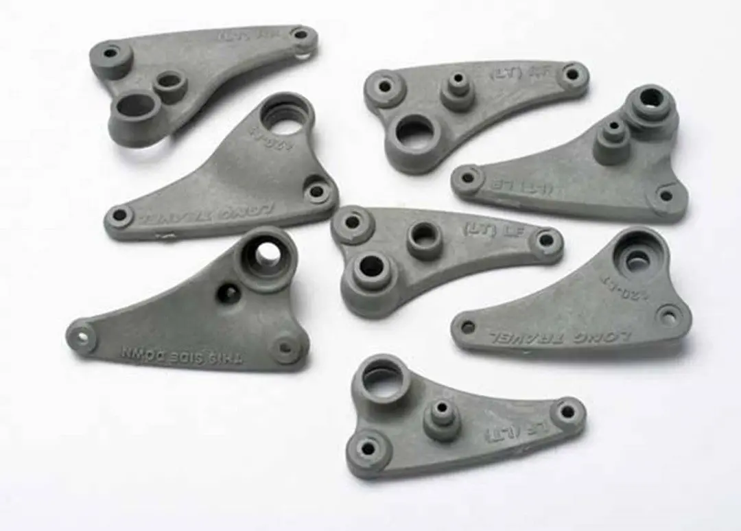 Traxxas Long Travel Rocker Arm Set Revo 1
