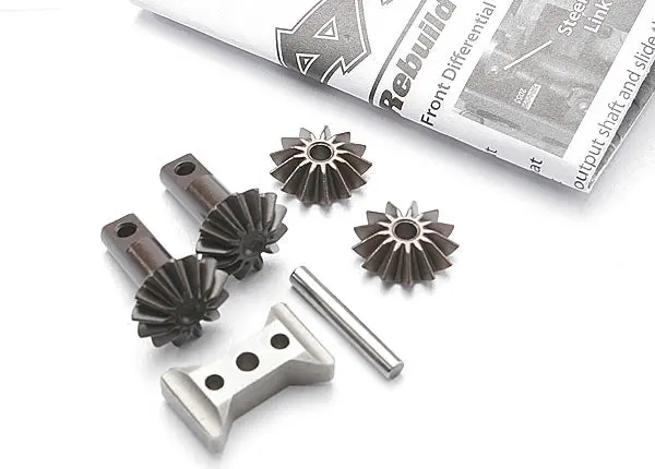 Traxxas Revo Gear Differential Set 1