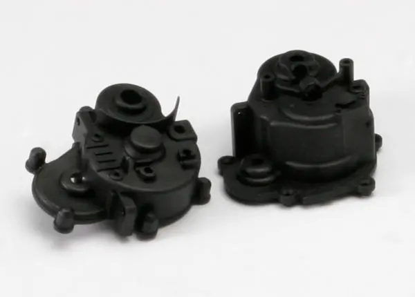 Traxxas Front/Rear Gearbox Set 1