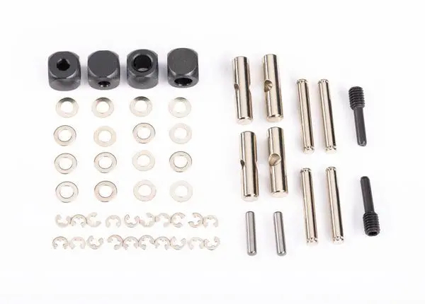 Traxxas U-Joints, Driveshaft 1