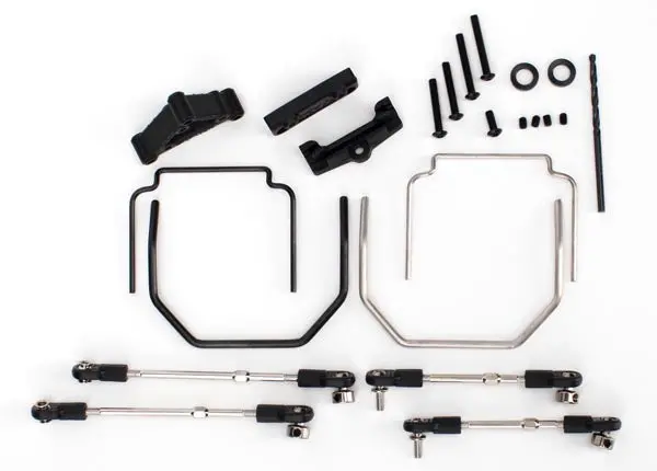 Traxxas Sway Bar Kit (Revo) 1