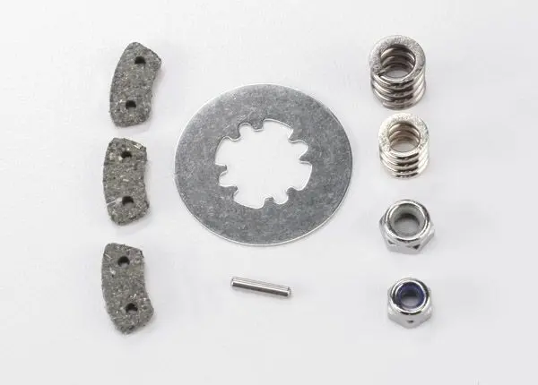 Traxxas Slipper Clutch Rebuild Kit 1