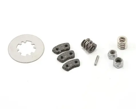 Traxxas Slipper Clutch Rebuild Kit 1