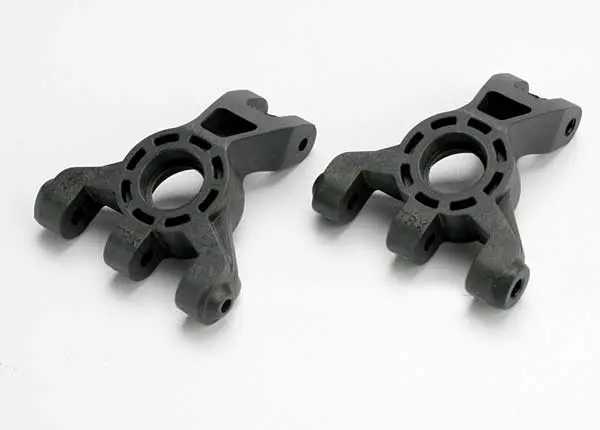 Traxxas Carriers, Stub Axle (Rear) (Left & Right) 1