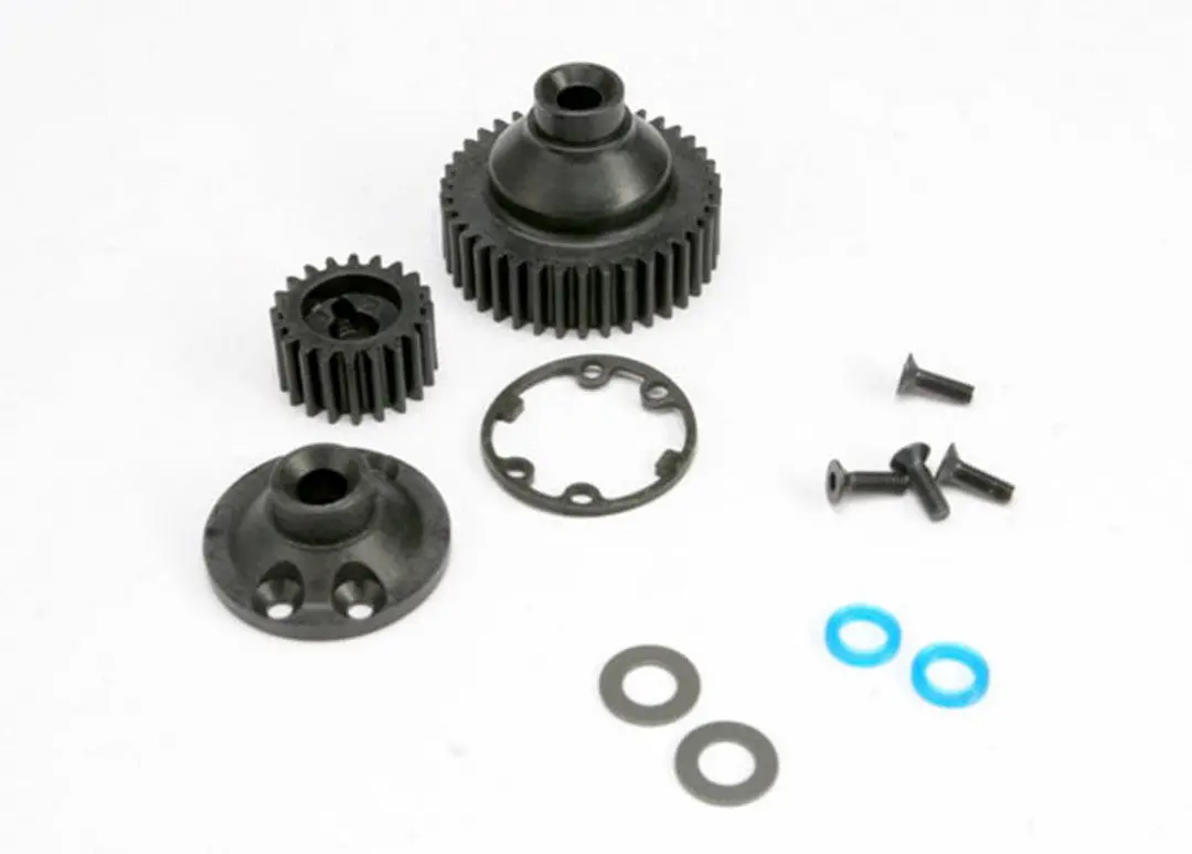 Traxxas Differential Gear (38T) (Jato) 1