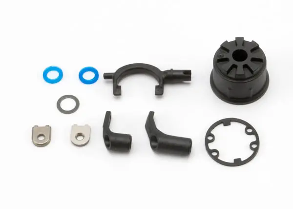 Traxxas Differential Carrier Set 1
