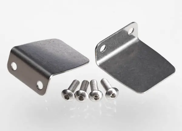 Traxxas Trim Tab Set (2) 1