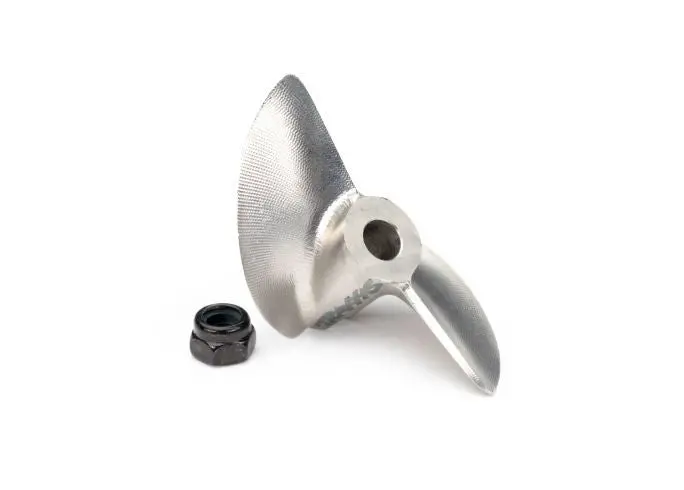 Traxxas Propeller, 42X59mm (Steel)(For Use With #5742) 1