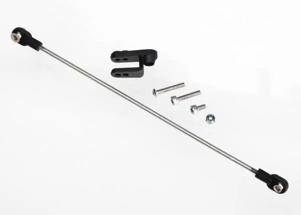 Traxxas Rudder Pushrod Set 1