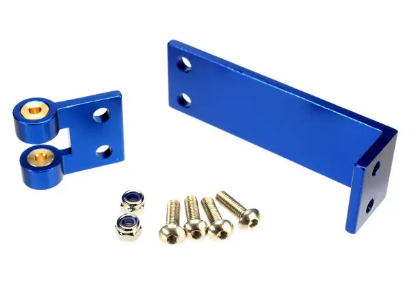 Traxxas Rudder Mount Set 1