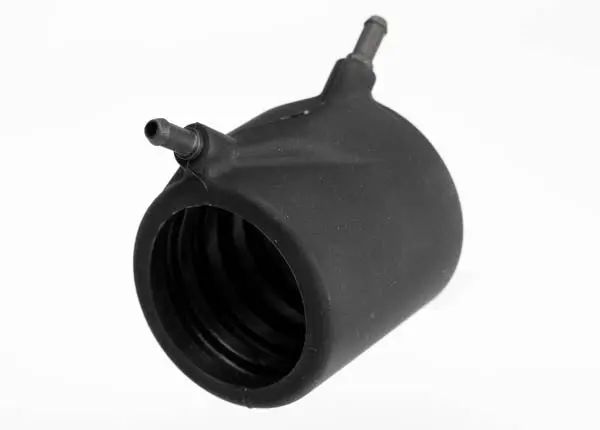 Traxxas Water Cooling Jacket, Motor 1