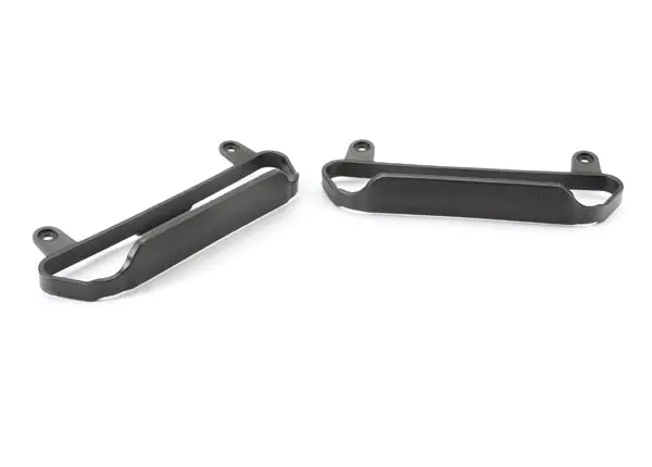 Traxxas Nerf Bars (Black) 1