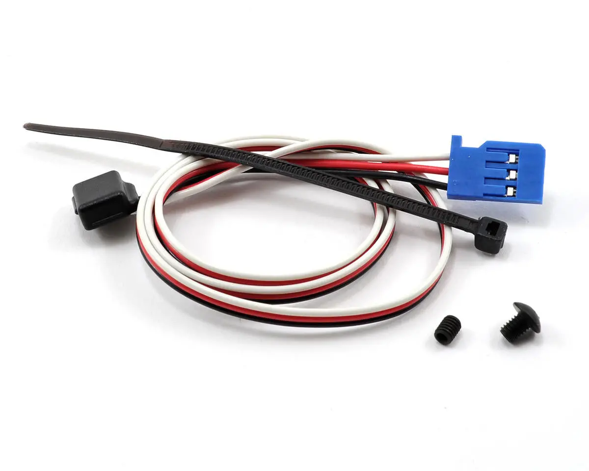 Traxxas Rpm Telemetry Sensor (Long) 1