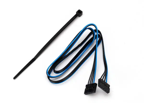 Traxxas Communication Link, Telemetry Expander 1