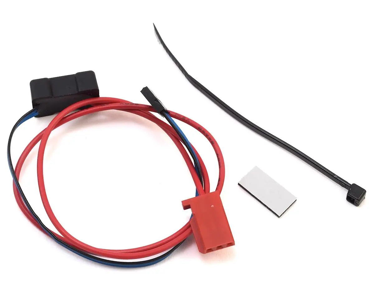 Traxxas Auto-Detectable Voltage Sensor 1