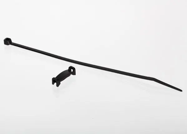 Traxxas Electric Motor Temperature Sensor Mount 1