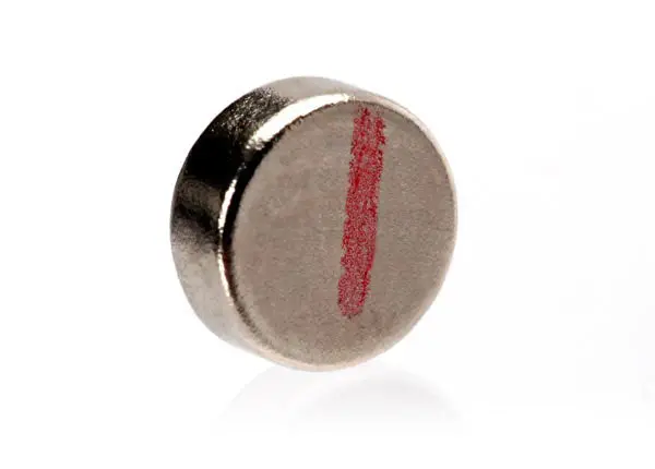 Traxxas Telemetry Trigger Magnet 1