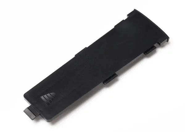 Traxxas Battery Door, Tqi Transmitter (Replacement For #6513, 65 1