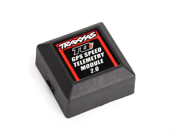 Traxxas Telemetry Gps Module 2.0 For Tqi Radio System 1