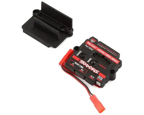 Traxxas Pro Scale Lighting Control System Power Module 1