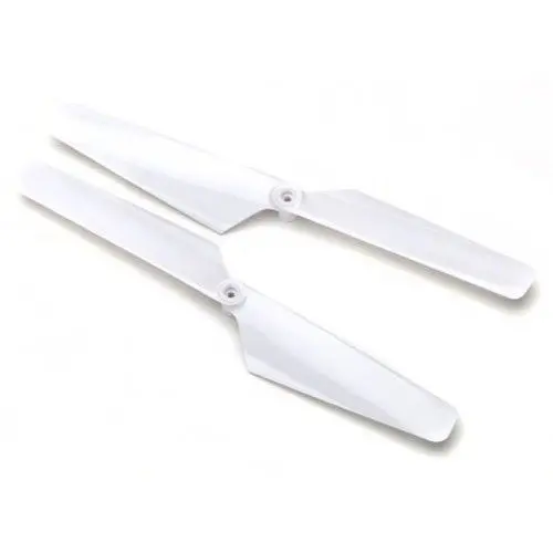 Traxxas Latrax Alias Rotor Blade Set (White) 1