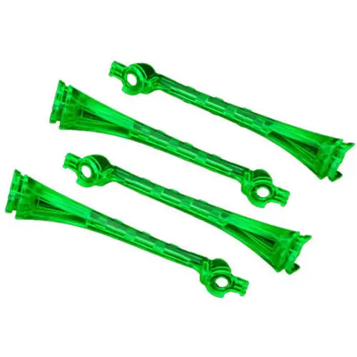 Traxxas Latrax Alias Led Lens (Green) (4) 1