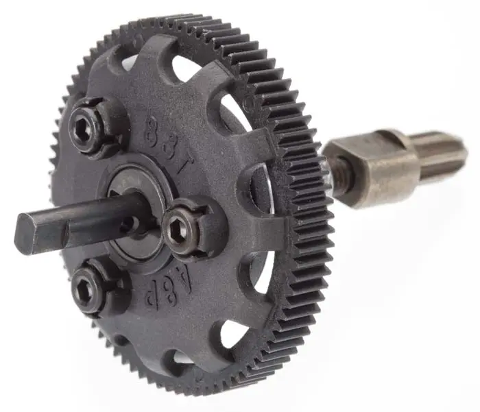 Traxxas Gear Clutch, Complete (High Stall) 1