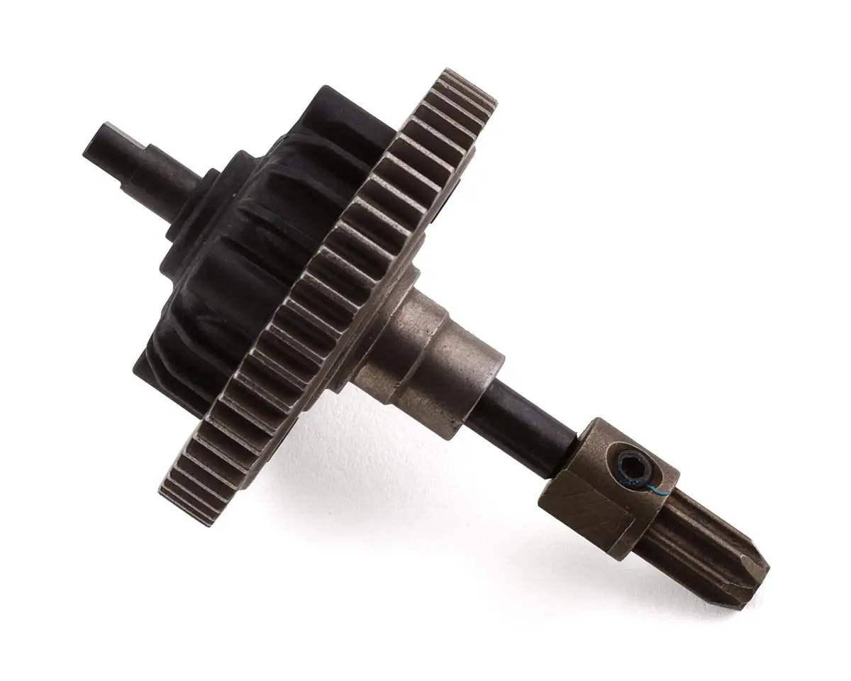 Traxxas Hoss Complete Center Differential 1
