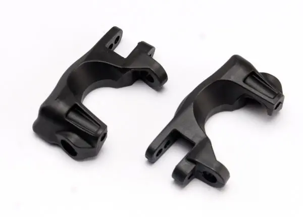 Traxxas Caster Blocks (C-Hubs), Left & Right 1