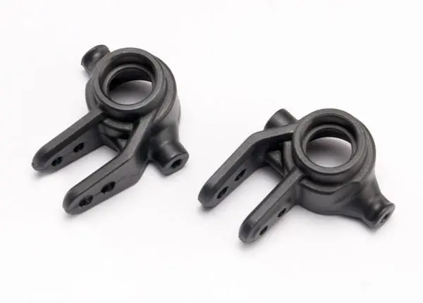 Traxxas Steering Blocks, Left & Right 1