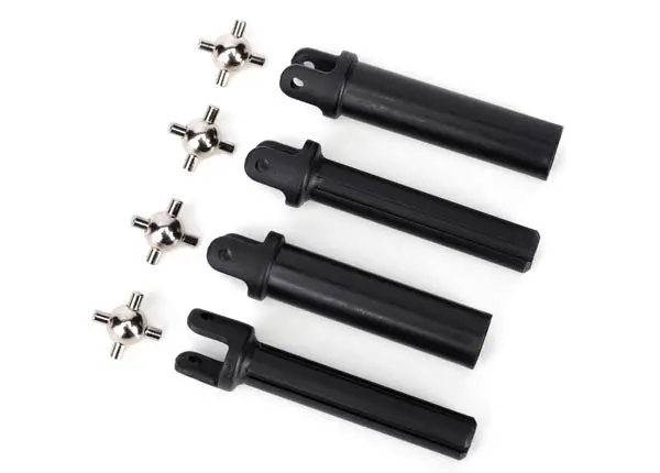 Traxxas Heavy Duty Half Shaft Set 1