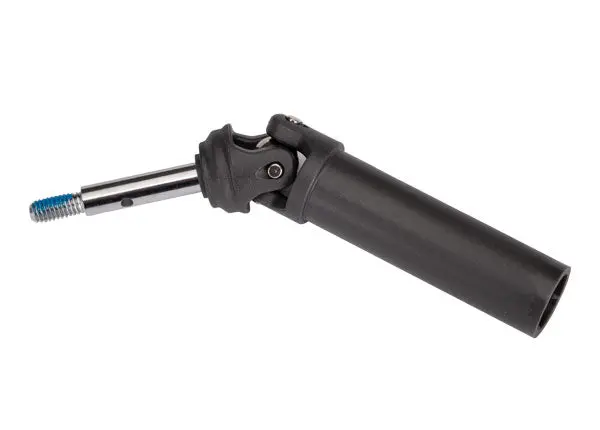Traxxas Stub Axle Assembly, Rear, Outer, Extreme Heavy Duty (1) (Left Or Right) (Assembled With Internal-Splined Half Shaft) 1