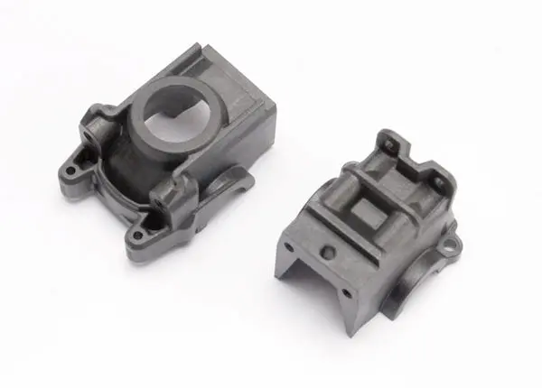 Traxxas Rear Differential Housing 1