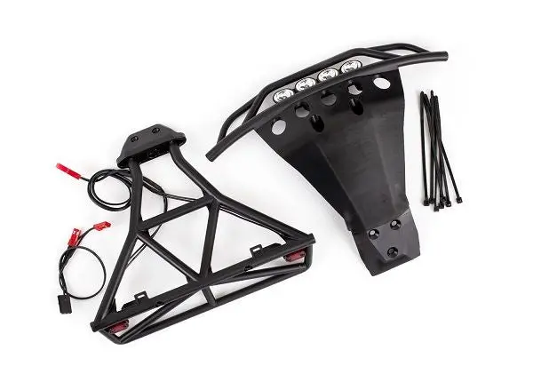 Traxxas Led Light Set, Complete Slash 4X4 1