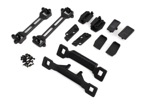 Traxxas Body Conversion Kit Slash 2Wd 1