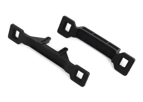 Traxxas Body Mount Front & Rear 2Wd 1