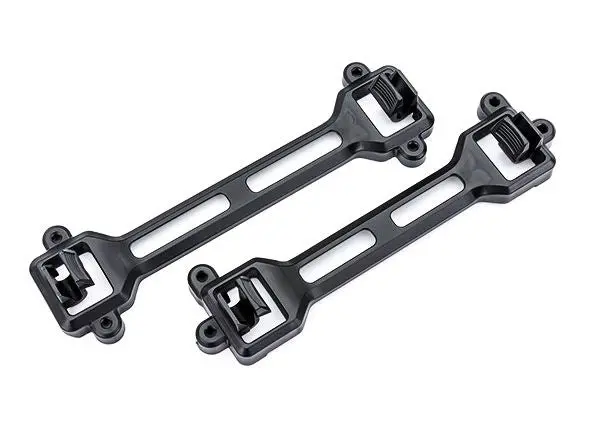 Traxxas Latch Body Mounts (Front & Rear) 1