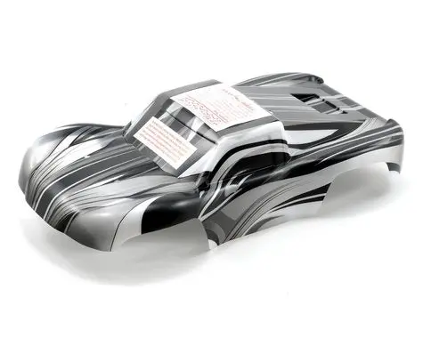Traxxas Prographix 1/16 Slash Body 1