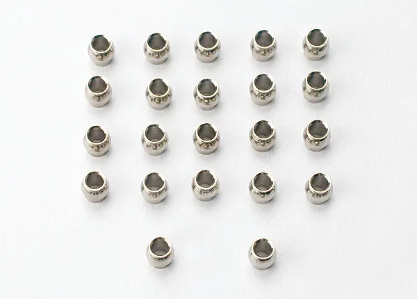 Traxxas Steel Machined Hollow Balls 1